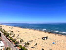 Apartamento en Gandia