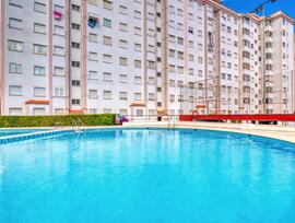 Apartamento en Gandia