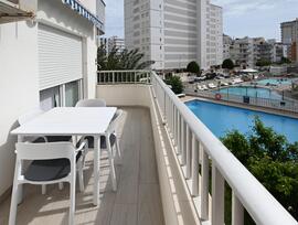 Apartamento en Gandia