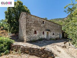 Casa de campo en Guejar Sierra