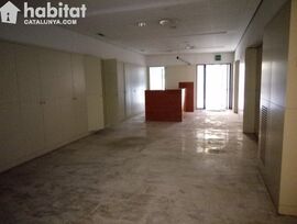 Unidad comercial en Sant Andreu de la Barca