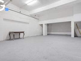 Unidad comercial en Barcelona