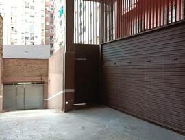 Garaje en Barcelona