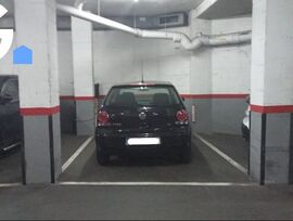 Garaje en Barcelona