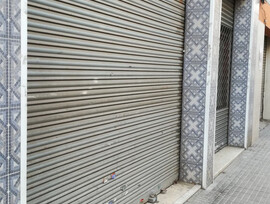 Unidad comercial en Cornella de Llobregat