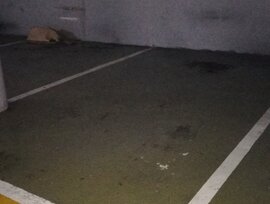 Garaje en Cornella de Llobregat