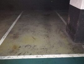 Garaje en Cornella de Llobregat