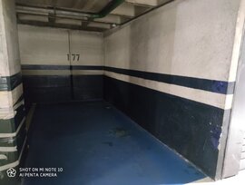 Garaje en Cornella de Llobregat