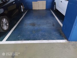 Garaje en Cornella de Llobregat