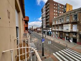 Edificio en La Union
