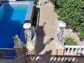 Dúplex en Cartagena