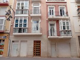 Unidad comercial en Cartagena