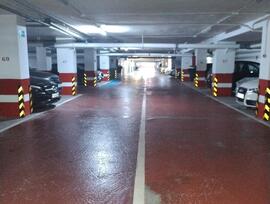 Garaje en Fuengirola