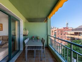 Apartamento en Fuengirola