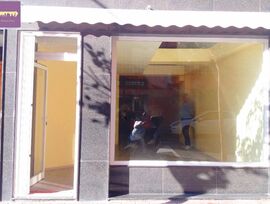 Unidad comercial en Alicante