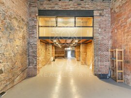 Unidad comercial en Barcelona