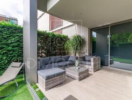 Planta baja en Sant Cugat del Valles