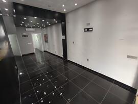 Unidad comercial en Chiclana de la Frontera