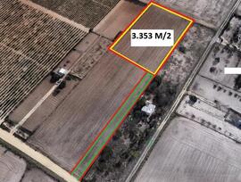 Parcela en Chiclana de la Frontera