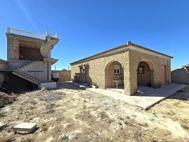 Villa en Chiclana de la Frontera