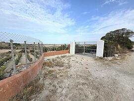 Parcela en Chiclana de la Frontera