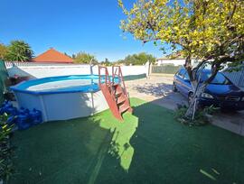 Villa en Chiclana de la Frontera