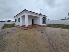 Villa en Chiclana de la Frontera