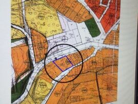 Parcela urbana en Puigpelat