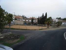 Parcela urbana edificable en Lorca