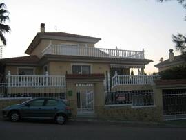 Villa en Las Torres de Cotillas