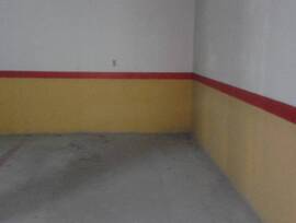 Garaje en Pliego