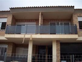 Piso en Las Torres de Cotillas