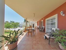 Villa en Lliria