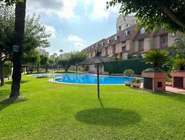 Bungalow en San Juan Playa