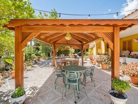 Villa en San Juan Alicante