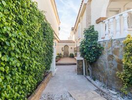 Casa en Monforte del Cid