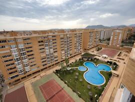 Piso en Alicante