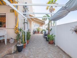 Bungalow en Gran alacant