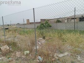 Nave en Alcala de Guadaira