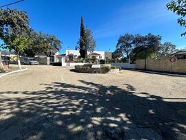 Parcela urbana en Las pajanosas