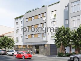 Planta baja en Sevilla