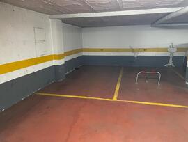 Garaje en Sevilla