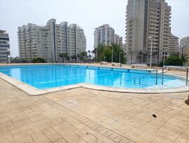 Casa adosada en Cullera