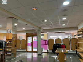 Unidad comercial en Torrent