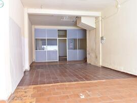 Unidad comercial en Mislata