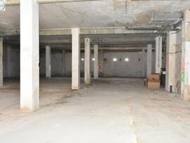 Unidad comercial en Valencia