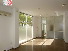 Unidad comercial en Valencia