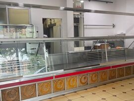 Unidad comercial en Valencia