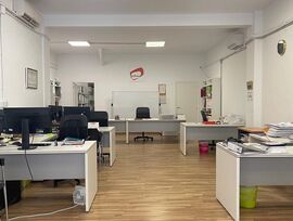 Unidad comercial en Valencia
