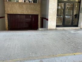 Garaje en Valencia